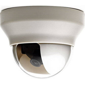 Bolide Technology Group BC2009HG 3-Axis Adjustable Gimbel Dome Camera