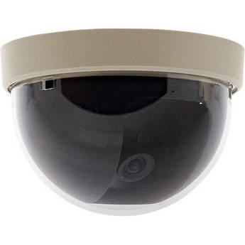 Bolide Technology Group BC2009/WM1 Mini Wall Mount Color Dome Camera (90mm Diameter)