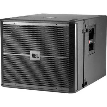 JBL VRX918SP 18" Powered Flying Subwoofer