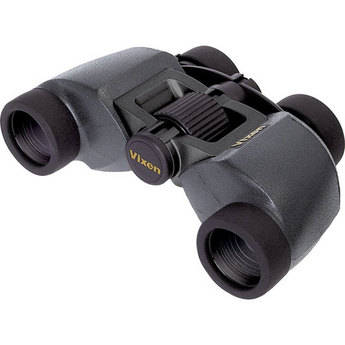 Vixen Optics 8x32 ZWCF Foresta Binocular
