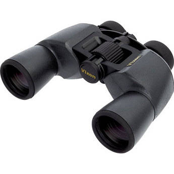 Vixen Optics 8x42 ZWCF Foresta Binocular