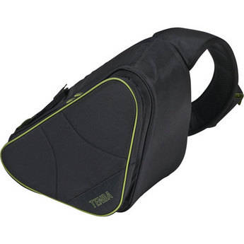 Tenba Gen 3 Photo Sling Bag (Black)