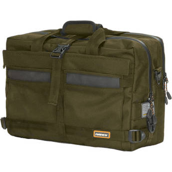 Naneu Pro Military Ops Tango Bag (Olive Green)