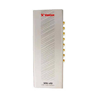 Vestax VAI-40 USB Audio Interface