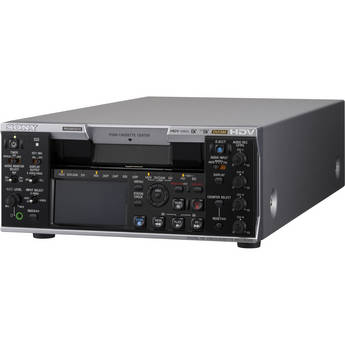 Sony HVR-M35U HDV VTR