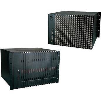 Bolide Technology Group DR-8000 Network Matrix System Control 16x32 (256x32)
