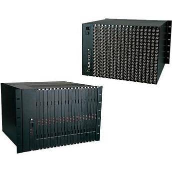 Bolide Technology Group DR-8000 Network Matrix System Control 16x64 (224x64)