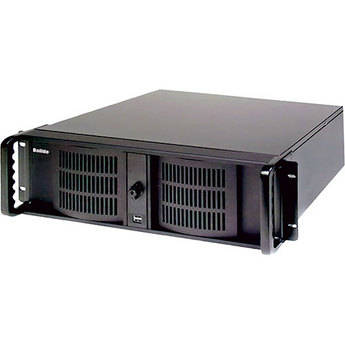 Bolide Technology Group BIC 6000-4SYS  4-Channel H.264 160GB PC Based DVR