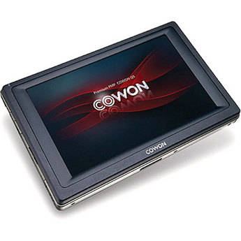 Cowon Q5W 60GB Portable Media Player