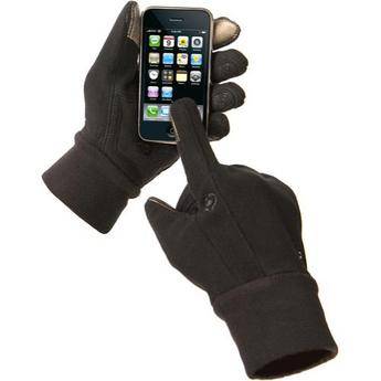 Tavo Tavo Gloves for the iPod and iPhone (Large)