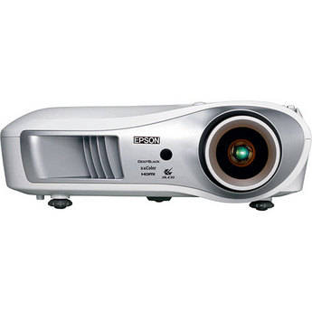 Epson PowerLite Home Cinema 1080 UB Projector
