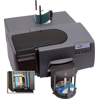Microboards MX-1 Disc Publisher