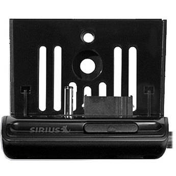 Sirius Satellite Radio SCVDOC1 Sirius Connect Plug and Play Dock