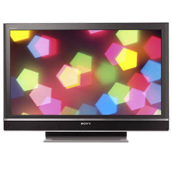 Sony KLV-32S310A  32" BRAVIA Multi-System LCD TV