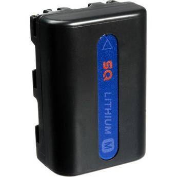 Pearstone NP-FM50 M-Series Lithium-Ion Battery (7.2V, 1400mAh)