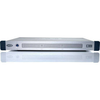 LaCie 4TB Ethernet Hard Disk