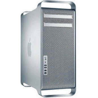 Apple Mac Pro Desktop Computer Workstation (Early 2008)