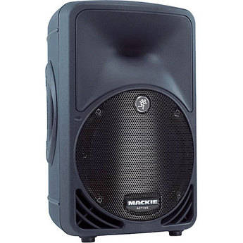 Mackie SRM350v2 Bi-Amplified Loud Speaker