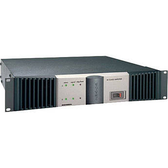 Bogen Communications M450 Power Amplifier 450WStereo/900W Mono