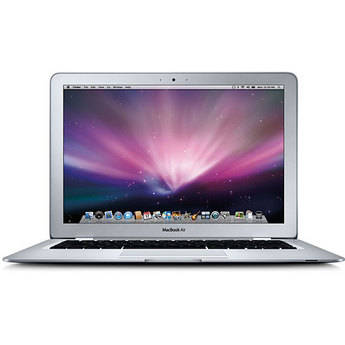 Apple MacBook Air Notebook Computer
