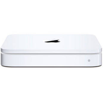 Apple Time Capsule (1TB)