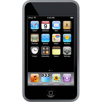 Apple iPod touch 16GB Wi-Fi Media Player w/ Jan. Software Update 1st Gen