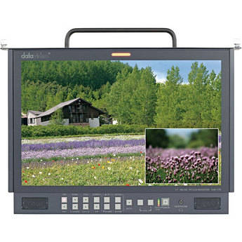 Datavideo TLM-170M 17" TFT LCD Monitor