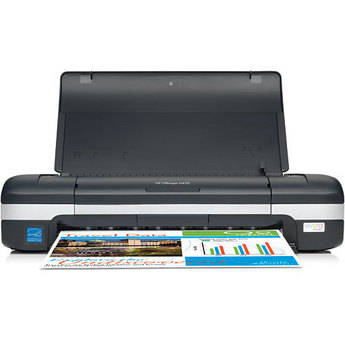 HP / Hewlett Packard Officejet H470 Mobile Printer
