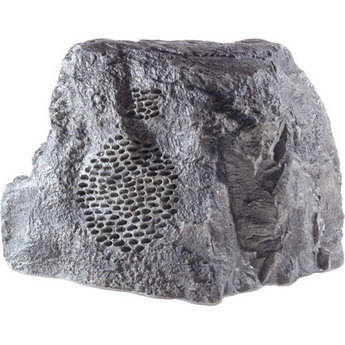 Bogen Communications R8GT NEAR Rock Landscape Speaker (Granite)