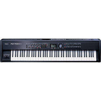 Roland RD-700GX  Digital Stage Piano