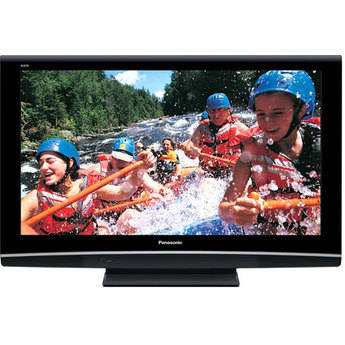 Panasonic TH-46PZ80U  VIERA Plasma TV 46"