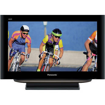 Panasonic TC-26LX85  Widescreen 26" VIERA LCD TV 720p