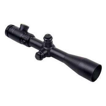 Sightmark 3-9x42 Sightmark Tactical Riflescope