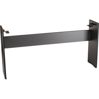 Yamaha L85 Matching Stand for P85 / P95 Digital Piano (Black)