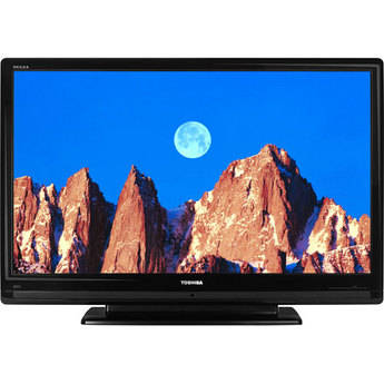 Toshiba 32CV510U  720pLCD TV 32"