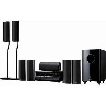 Onkyo HT-S7100 7.1-Channel Home Theater System (Black)