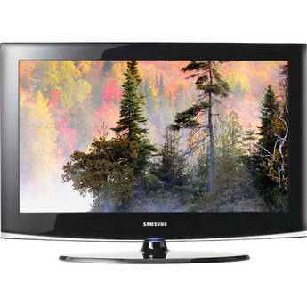 Samsung LN19A450  19" 720p LCD HDTV (Black)