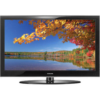Samsung LN37A550 37" 1080p  LCD TV