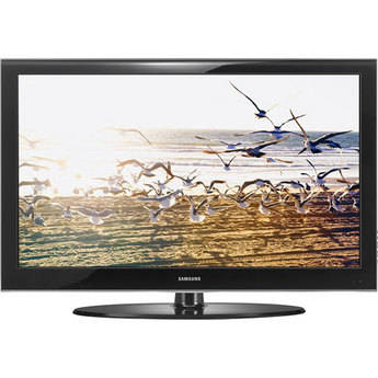 Samsung LN-52A550 52" 1080p LCD TV