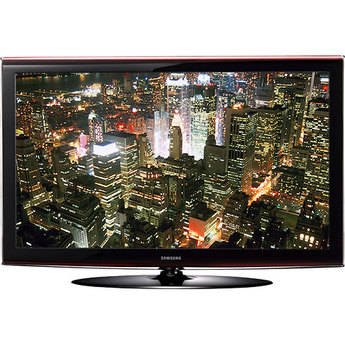Samsung LN52A650 52" 1080p LCD TV
