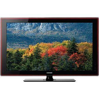 Samsung LN40A750  40" 1080p LCD TV