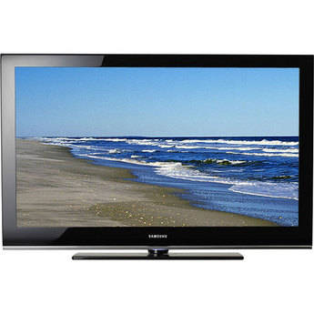 Samsung PN58A550 58" 1080p Plasma TV