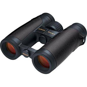 Nikon EDG 8x32 Binocular