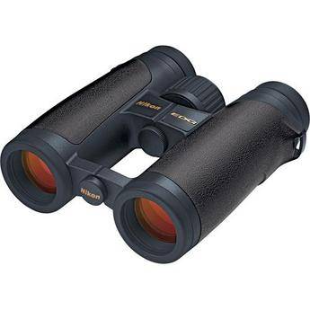 Nikon EDG 10x32 Binocular
