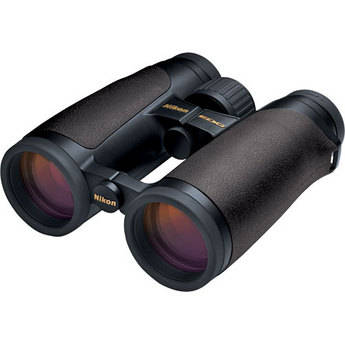 Nikon 8x42 EDG Binocular