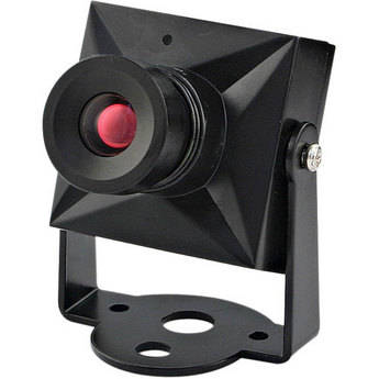 Swann SW211-DSC-13120 DIY Security Cam Color Video Camera w/Audio