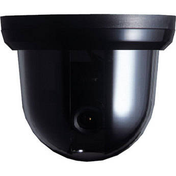 Watec Ceiling Mount Color Dome Camera (BNC & power connectors)