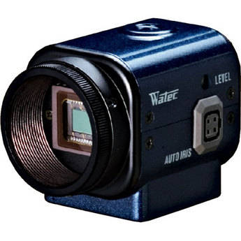 Watec WAT-902H2 1/2" Ultra Compact B/W Camera (Ultimate)