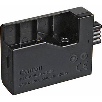 Canon DR-E5 DC Coupler
