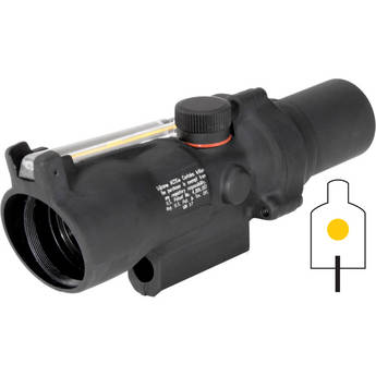Trijicon 2x20 ACOG Riflescope